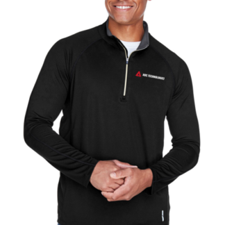 North End Men's Radar 1/4 Zip Pullover