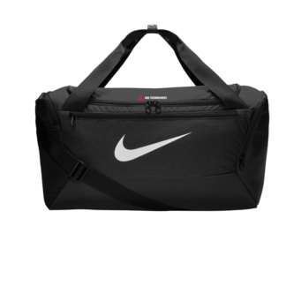 Nike Brasilia Small Duffel