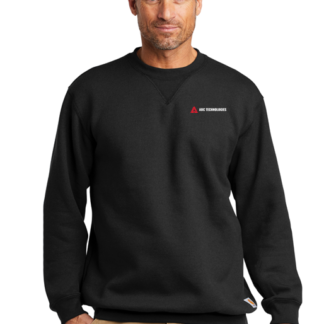 Unisex Carhartt Midweight Crewneck Sweatshirt