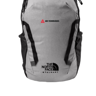 The North Face Stalwart Backpack