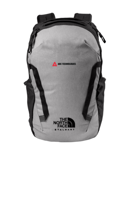 The North Face Stalwart Backpack