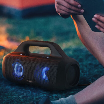 Anker Soundcore Select Pro Bluetooth® Speaker