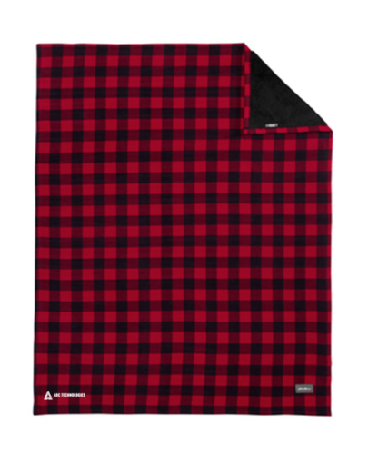 Eddie Bauer Woodland Blanket