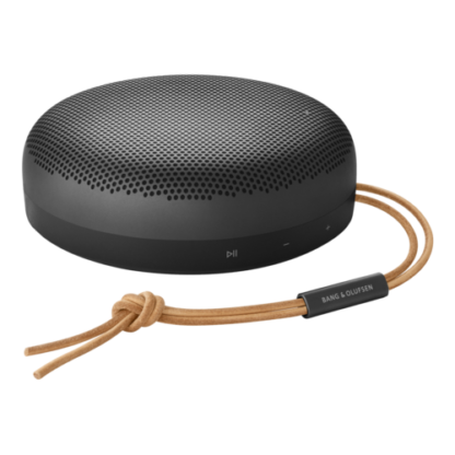 Bang & Olufsen Beosound A1 Speaker