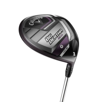 Callaway Big Bertha Reva Women's Driver