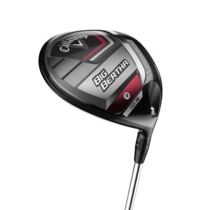Callaway Big Bertha Driver