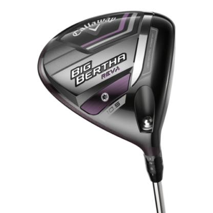 Callaway Big Bertha Reva Women's Driver - Image 3