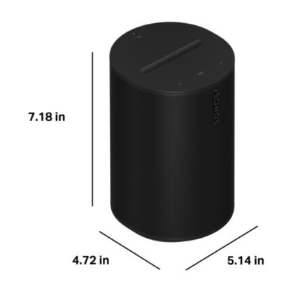 Sonos Era 100 Speaker - Image 2
