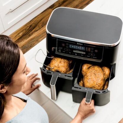 Ninja FoodI 6-in-1 Air Fryer - Image 2