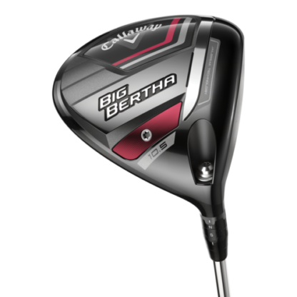 Callaway Big Bertha Driver - Image 3