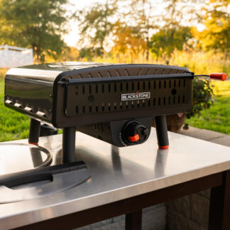 BLACKSTONE Leggero Pizza Oven Size 13''
