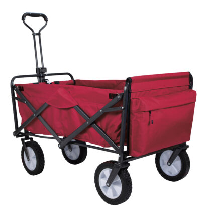 Collapsible Folding Wagon