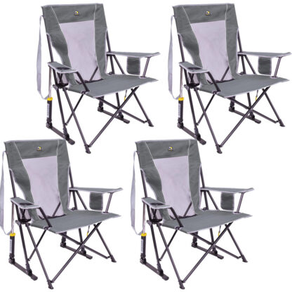 GCI Outdoor Pro Rocker (Set of 4)