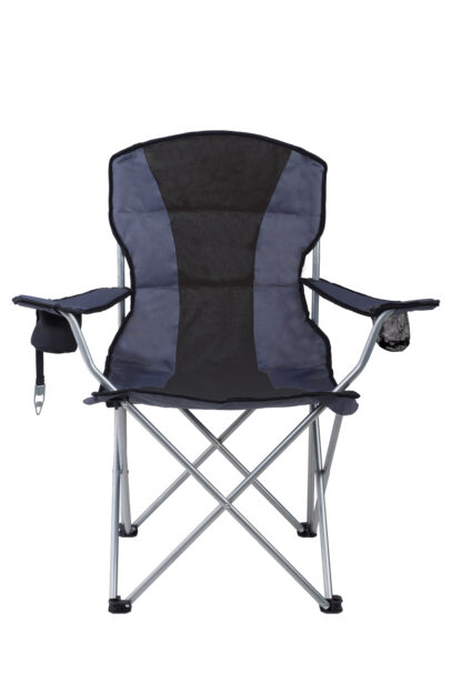 Premium Stripe Chair - Image 2