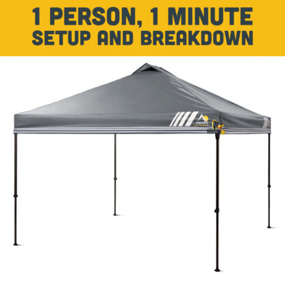 GCI Outdoor Levrup Canopy W/Carry Bag