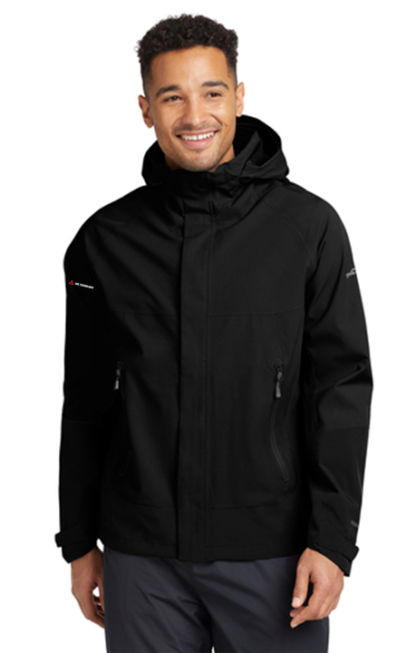 Eddie Bauer WeatherEdge Jacket