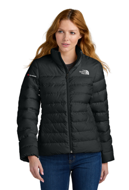 The North Face Women’s Down Hybrid Jacket