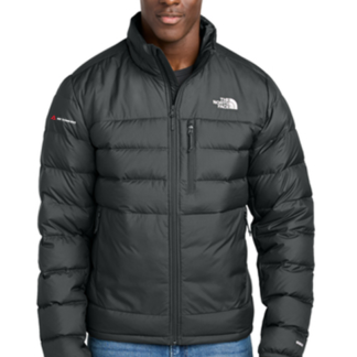 The North Face Down Hybrid Jacket