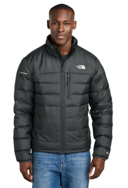 The North Face Down Hybrid Jacket