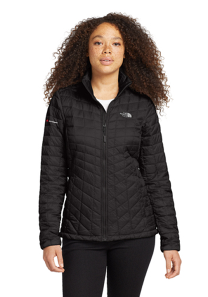The North Face Women's ThermoBall Trekker Jacket