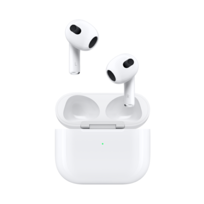 Apple AirPods with MagSafe Case
