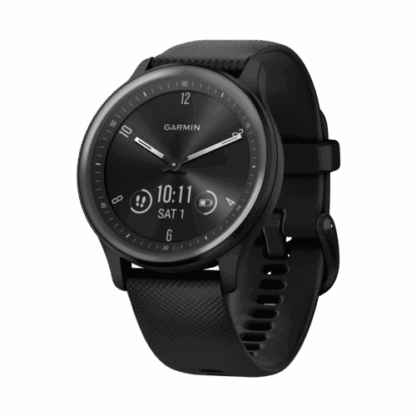 Garmin Vivomove Sport Hybrid Smartwatch