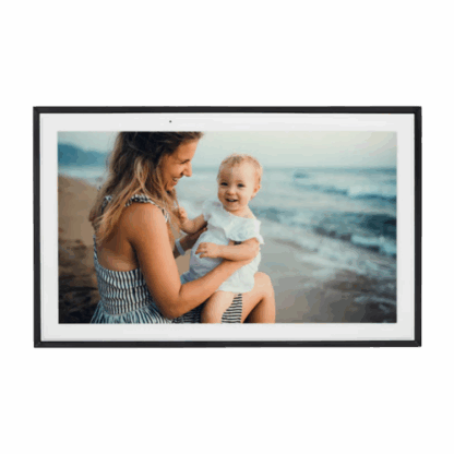 Skylight 15in Digital Picture Frame