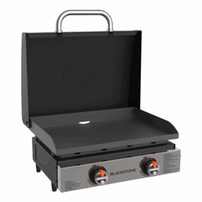 Blackstone 22-Inch Omnivore Tabletop Griddle